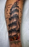 Tattoo, tattoos near me, tattoo by Ryan
